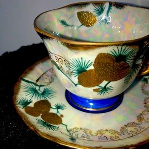 “DEL CORONADO” Original Vintage